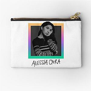 Alessia Cara - Colors Zipper Pouch