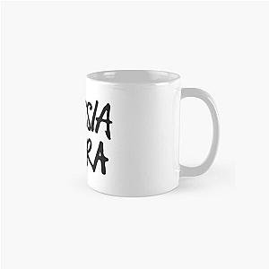 Alessia Cara Classic Mug