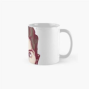 Alessia Cara FanArt Classic Mug