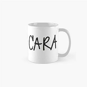 Alessia Cara Classic Mug