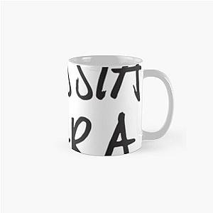 Alessia Cara Logo Classic Mug