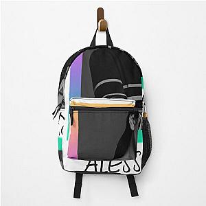 Alessia Cara Backpack