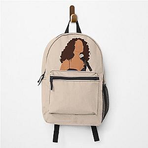 Alessia Cara Backpack