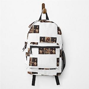 Alessia Cara Elle Backpack