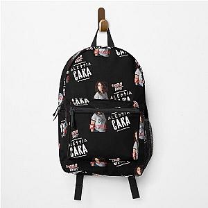 Alessia Cara Tour Backpack