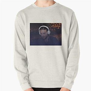 radeva Alesso music Pullover Sweatshirt