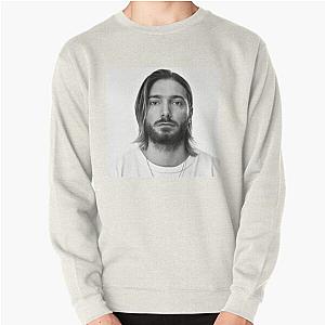 radeva Alesso gambar Pullover Sweatshirt