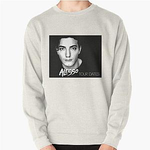 radeva Alesso music concert Pullover Sweatshirt