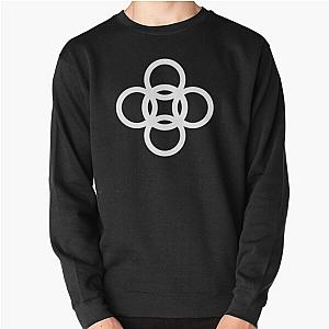 Alesso logo Essential T-Shirt Pullover Sweatshirt