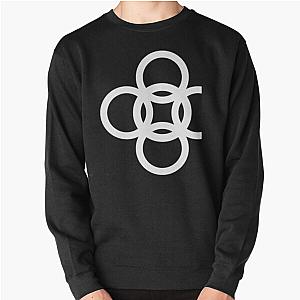 Alesso Logo Pullover Sweatshirt