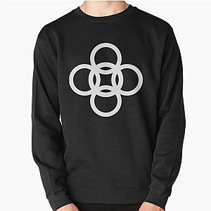 Alesso Logo Pullover Sweatshirt