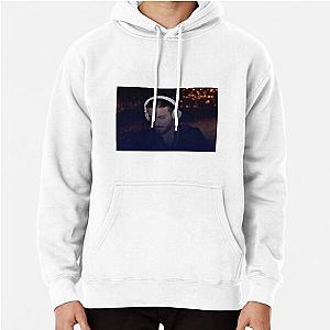 radeva Alesso music Pullover Hoodie