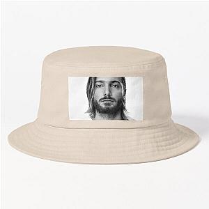 radeva Alesso gambar Bucket Hat