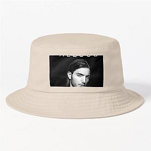 radeva Alesso music tour Bucket Hat