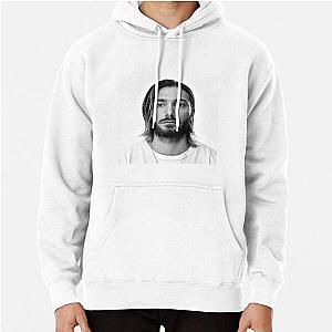 radeva Alesso gambar Pullover Hoodie