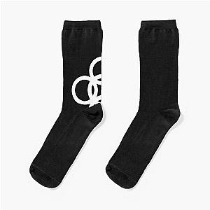 Alesso logo Essential T-Shirt Socks