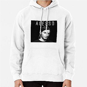 radeva Alesso music tour Pullover Hoodie