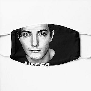 radeva Alesso music concert Flat Mask