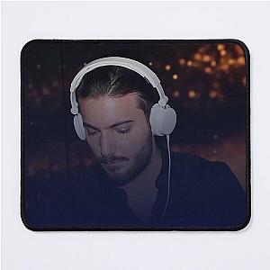 radeva Alesso music Mouse Pad