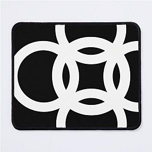 Alesso Logo Mouse Pad