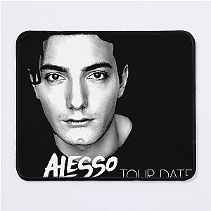 radeva Alesso music concert Mouse Pad