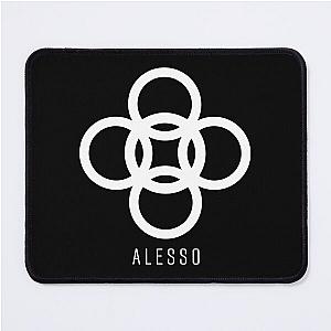 Alesso   Mouse Pad