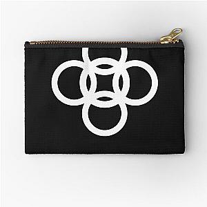 Alesso logo Essential T-Shirt Zipper Pouch