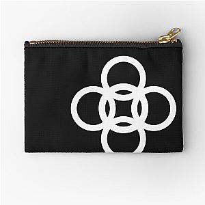 Alesso logo Essential T-Shirt Zipper Pouch