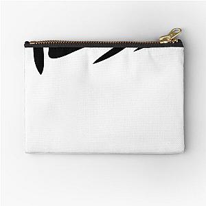 Alesso Logo   Zipper Pouch