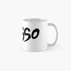 Alesso logo Classic Mug