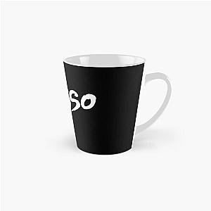 Alesso logo Tall Mug