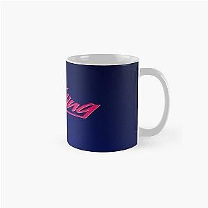 Falling - Alesso Classic Mug