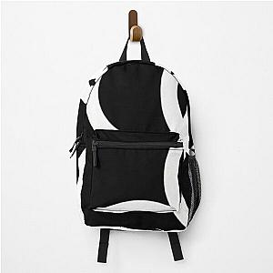 Alesso Logo Backpack