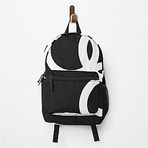 Alesso Logo Backpack