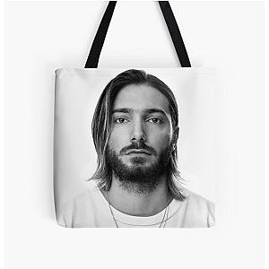 radeva Alesso gambar All Over Print Tote Bag