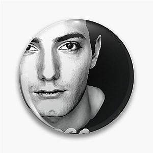 radeva Alesso music concert Pin