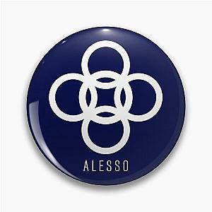 Alesso   Pin