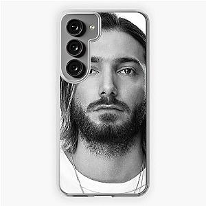 radeva Alesso gambar Samsung Galaxy Soft Case