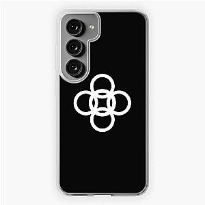 Alesso logo Samsung Galaxy Soft Case