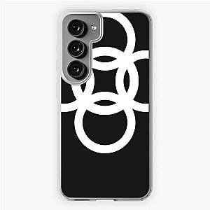 Alesso logo Essential T-Shirt Samsung Galaxy Soft Case