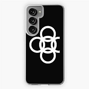 Alesso Logo Samsung Galaxy Soft Case