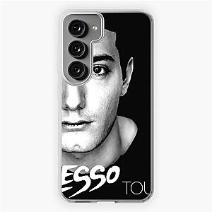 radeva Alesso music concert Samsung Galaxy Soft Case