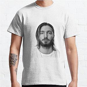 radeva Alesso gambar Classic T-Shirt