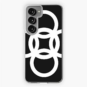 Alesso Logo Samsung Galaxy Soft Case