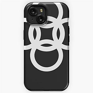 Alesso logo Essential T-Shirt iPhone Tough Case