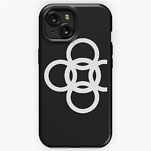 Alesso Logo iPhone Tough Case