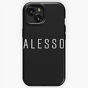 Alesso Logo iPhone Tough Case