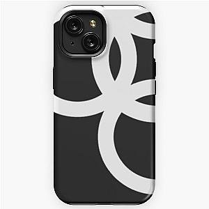 Alesso logo Essential T-Shirt iPhone Tough Case