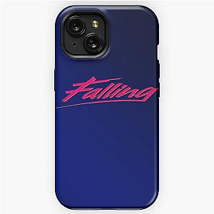 Falling - Alesso iPhone Tough Case