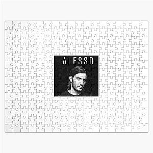 radeva Alesso music tour Jigsaw Puzzle